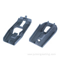 Forklift Part Precision Casting